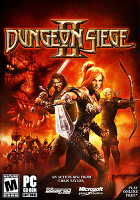 Dungeon Siege 2 Full Game Repack Download