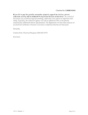 Example Letter To Judge For Traffic Violation - client testimonials riley wells dui traffic ...