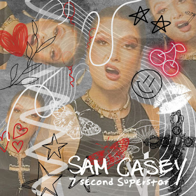Sam Casey Shares New Single ‘7 Second Superstar’