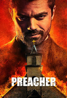 Preacher (2016) HDTV Watch Online