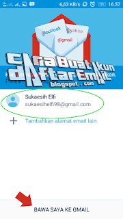 gmail indonesia