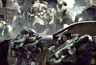 gears of war