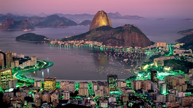 Qual’è il miglior posto per vivere in Brasile?