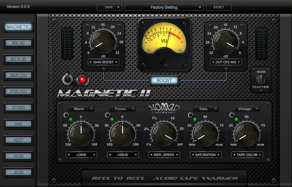 Music Making Software