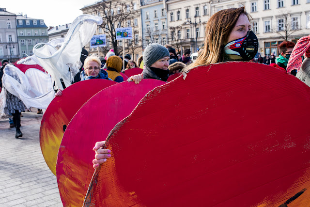 czysty protest, szyszko, wycinka drzew, protesty, demonstracja, lexszyszko