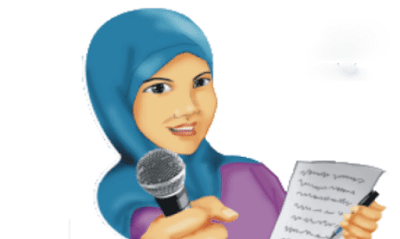 Contoh Pembawa Acara atau MC Bahasa Jawa