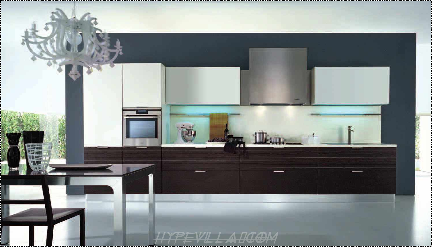 Kitchen Interior Design Ideas