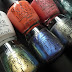 OPI The Amazing Spider-Man Collection 2012- Swatches and Review