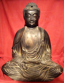 Amitabha Buddha