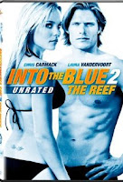 Into The Blue 2 : The Reef I ajie chayank viecha