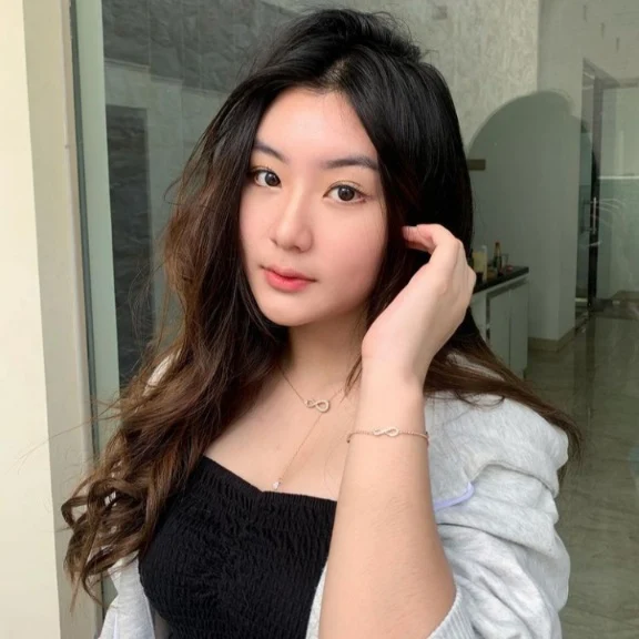 Shannon Wong Isyaratkan Putus dari Athalla Naufal, Netizen: Kalian Emang Enggak Pantes