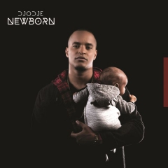 [Álbum] Djodje - Newborn (2019)