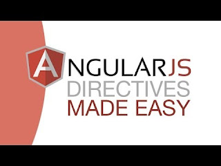 Angularjs directive list