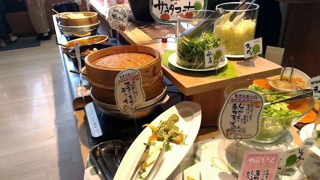 野の葡萄 アミュプラザ長崎店【長崎を喰いつくせ！】長崎グルメが堪能できます！