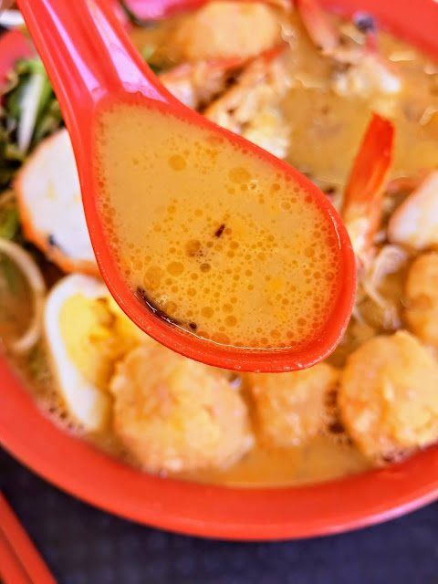 Origin_History_Singapore_Prawn_Noodle_新加坡蝦麵