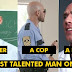 Meet The Most Educated And Talented Man On The Planet! Meet Johnny Sins