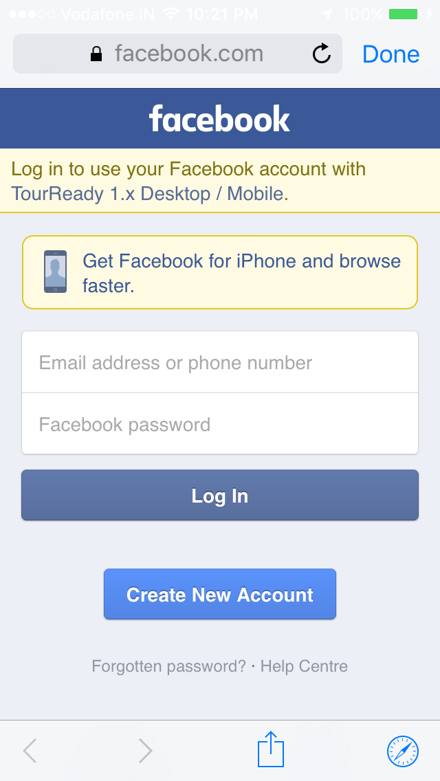 HOW To LOG OUT OF FACEBOOK ON IPHONE (FULL DETAILS)