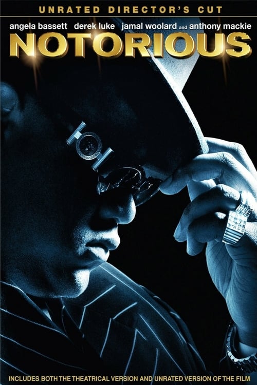[VF] Notorious B.I.G. 2009 Film Complet Streaming