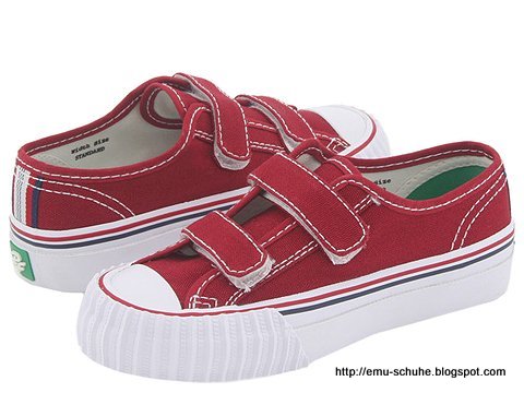Emu schuhe:227226schuhe