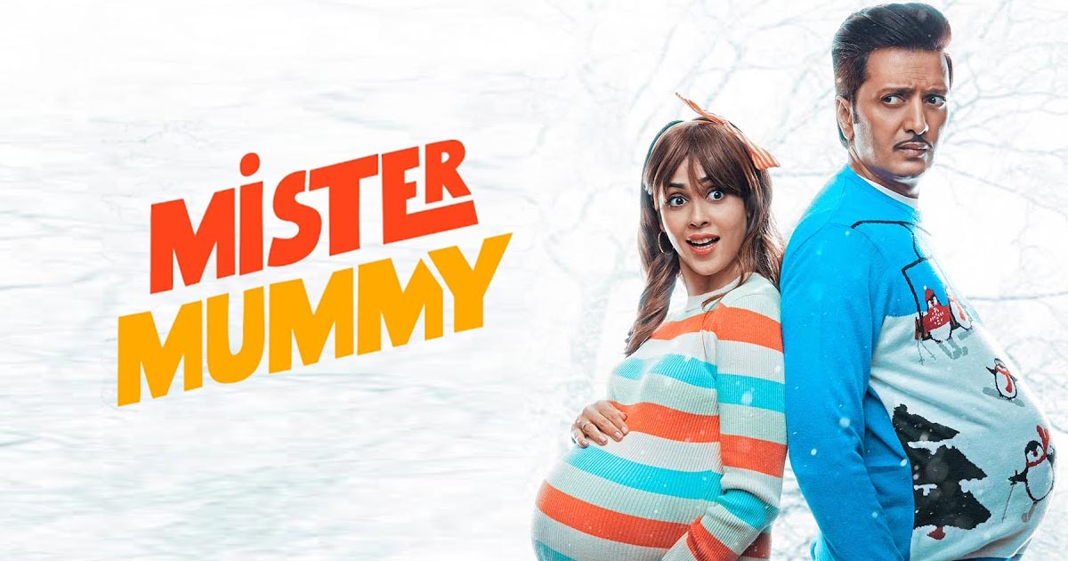 Mister Mummy (2022) Bollywood Hindi Full Movie HD || Box Office Collection || Full Movie || HD