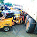 Traffic Warden, 5 Others Crushed By Truck In Yola