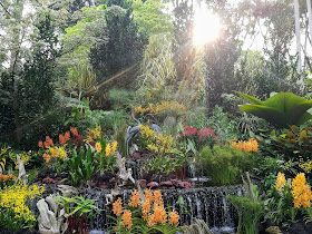 シンガポール植物園