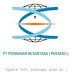 Lowongan Kerja BUMN PT Perinus (Perikanan Nusantara)