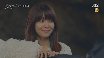 SNSD Sooyoung's 'RUN ON' Episode 9