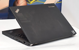 Jual Lenovo ThinkPad X240 Core i5 Gen4 ( 12.5-Inch )