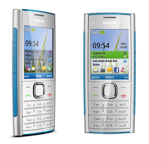 Nokia X2 Music Edition phone is available for purchasing and the price of 