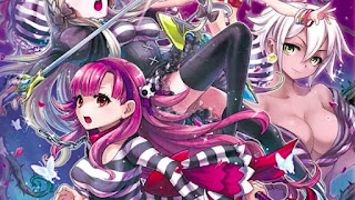 download Criminal Girls (Japan) Game PSP For ANDROID - www.pollogames.com