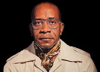 Reverend Carlton Coleman