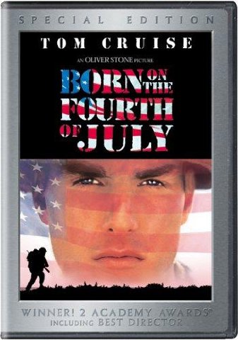 Born on the Fourth of July (1989)