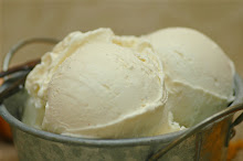 Vanilla Bean Ice Cream