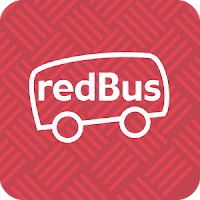 Redbus App - Bus ticket of Rs.500 in Rs.239