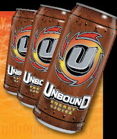 Unbound Energy Juice