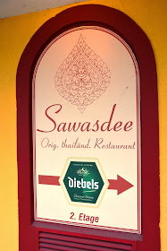 Thai Restaurant Sawasdee Wuppertal