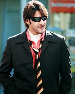 Mahesh Babu