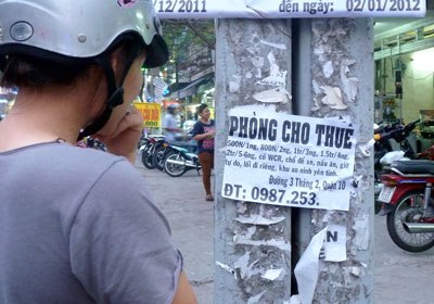 Tuyên Quang: Cậu ấm sinh viên thuê phòng sống thử với 4 nữ sinh cùng quê để quan hệ