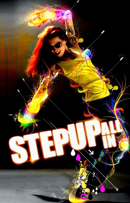 All Step-Up Movie in 2014