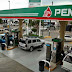 Este lunes la gasolina alcanza costos de hasta $16.30 por litro