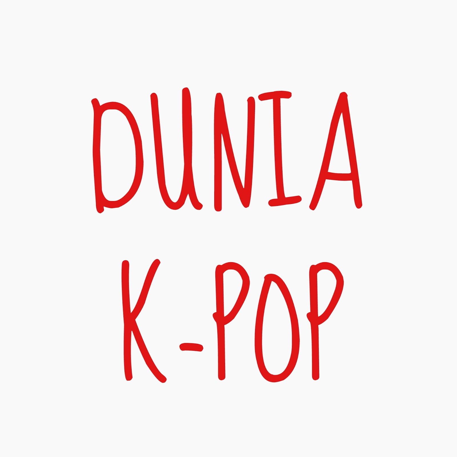 Dunia K-Pop