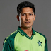 Asia Cup, Mohammad Hasnain replaces injured Shaheen Shah Afridi in the national team