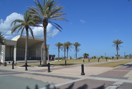 Jacksonville Beach