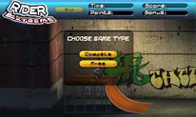 BMX Rider  v1.0.3