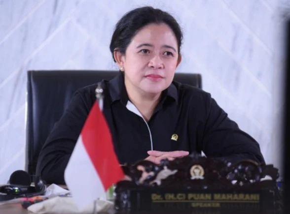 Presiden Malu, Puan Maharani Dukung BUMN Tak Efektif Ditutup