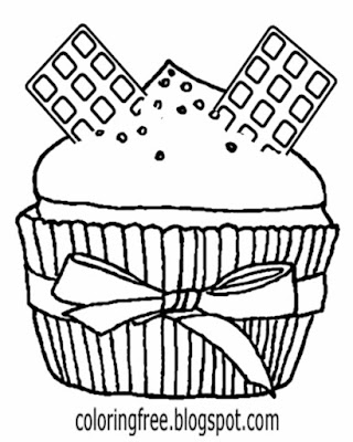 Belgium luxury chocolate chunk vanilla cupcake coloring for teens with milk chocolate sprinkle lumps