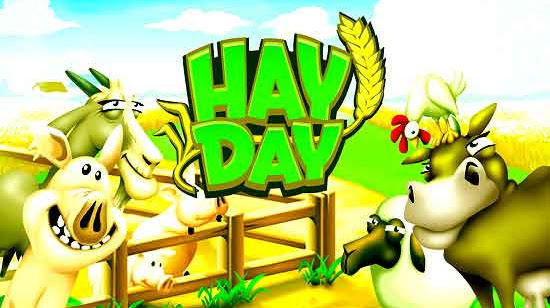 HAY DAY MOD (Unlimited) APK Download For Android v1.49.4