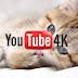 YouTube 4K canlı yayınına başladı