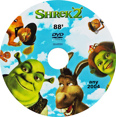 Shrek 2